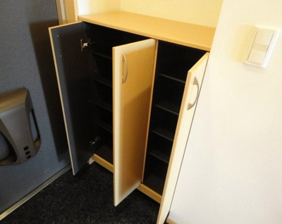 【玄関】 | アーバニー | シューズボックス♪