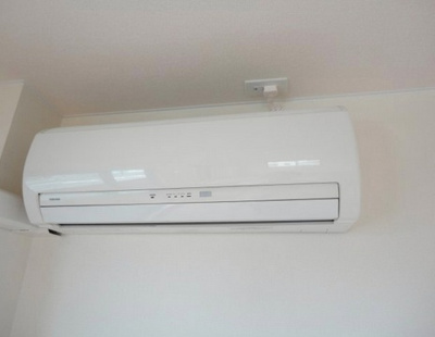 【設備】 | アーバニー | エアコン完備♪