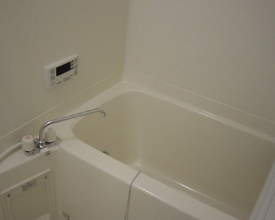 【浴室】 | アーバニー | 浴室乾燥機＆追い焚き給湯付きのお風呂♪