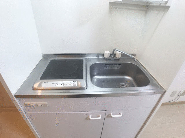 ※現況優先。別号室お写真です※