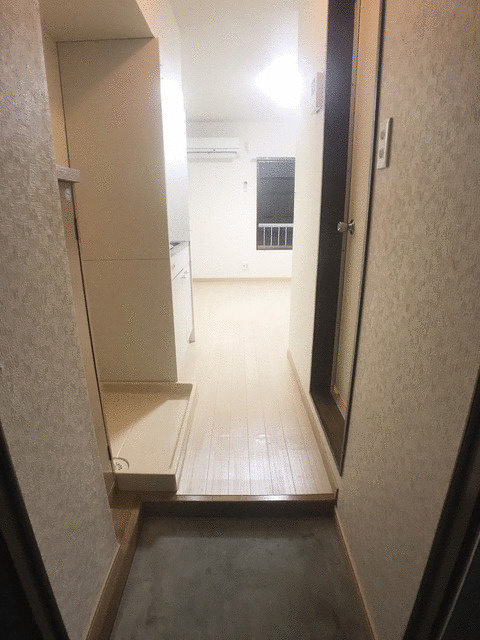 ※現況優先。別号室お写真です※