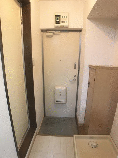 ※現況優先。別号室お写真です※