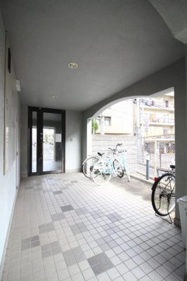 【その他共用部分】 | パインリッチ１