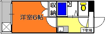 【間取り】 | シティーパルユー