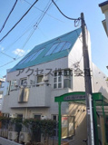 中野区中野６丁目のマンションの画像