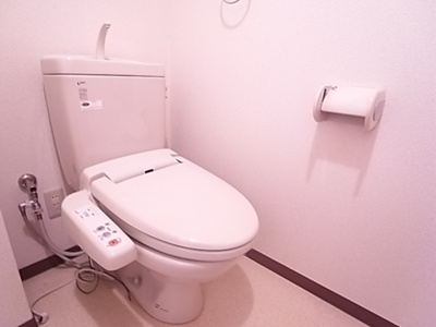 【トイレ】 | セオコート垂水駅前