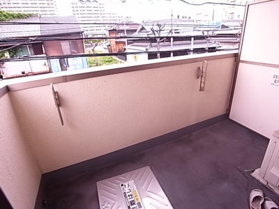 【バルコニー】 | セオコート垂水駅前