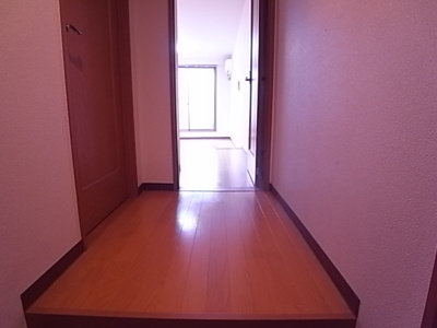 【内装】 | セオコート垂水駅前