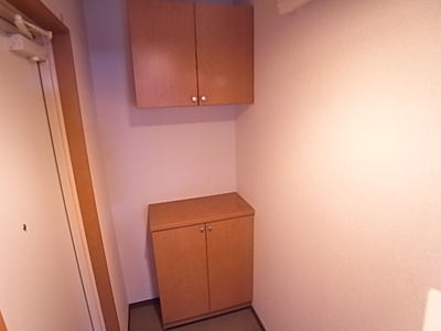 【収納】 | セオコート垂水駅前