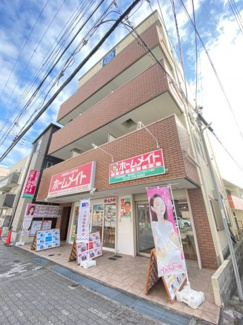 【外観】 | セオコート垂水駅前