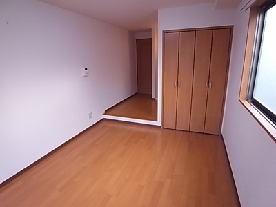 【寝室】 | セオコート垂水駅前