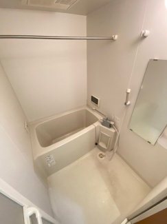 【浴室】 | セオコート垂水駅前