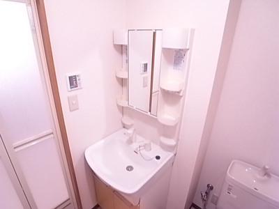 【洗面所】 | セオコート垂水駅前