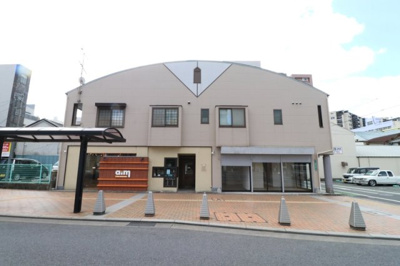 【外観】 | 古賀貸店舗