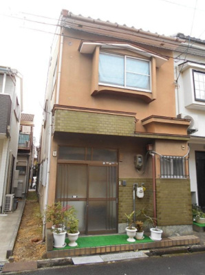【外観】 | 向日市森本町下森本