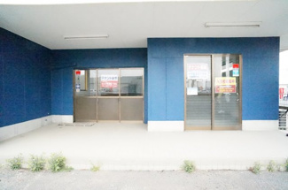 【エントランス】 | レジリエンス松ケ丘1階