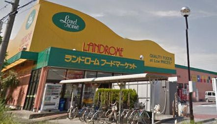 レジリエンス松ケ丘1階の周辺