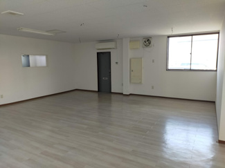  | レジリエンス松ケ丘1階