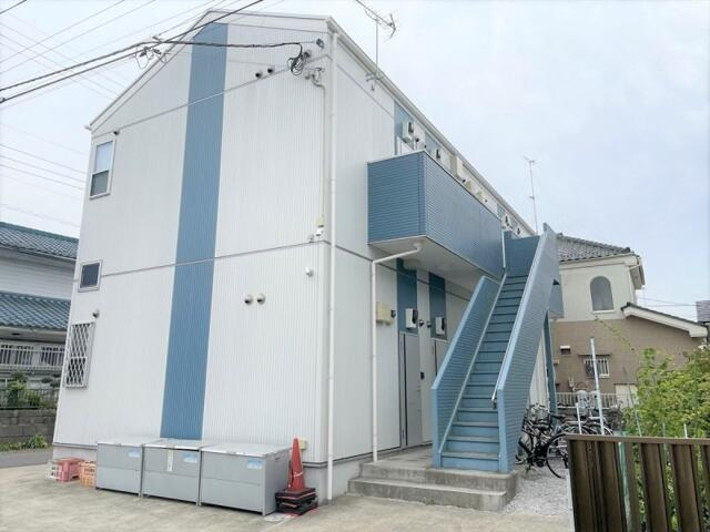 THEHOUSE八王子東中野の画像