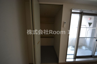 【収納】 | ディア大手前 | 収納があります