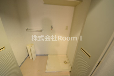 【玄関】 | ディア大手前 | ゆったりとした玄関です