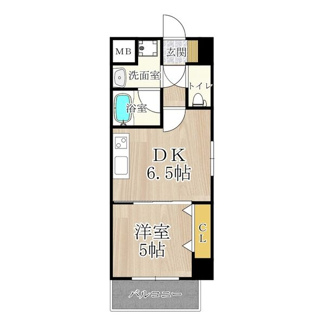 【間取り】 | R-Ⅱコート