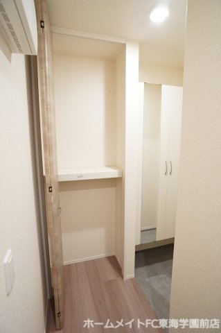 熊本市北区清水新地３丁目のアパートのその他