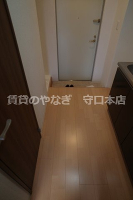 【キッチン】 | フルグランテ馬場町