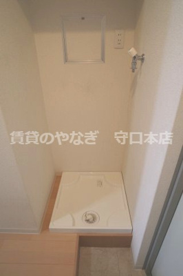 【設備】 | フルグランテ馬場町