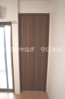 【収納】 | フルグランテ馬場町