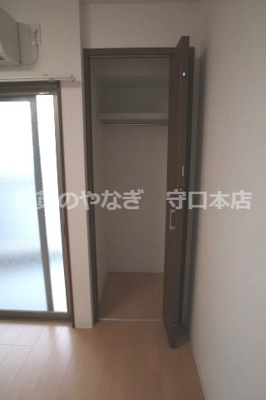 【収納】 | フルグランテ馬場町