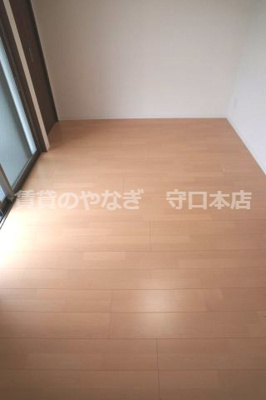 【洋室】 | フルグランテ馬場町