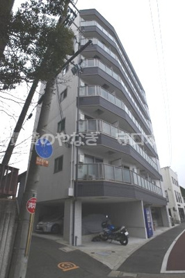 【外観】 | フルグランテ馬場町