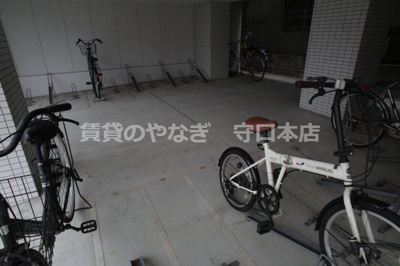 【その他共用部分】 | フルグランテ馬場町