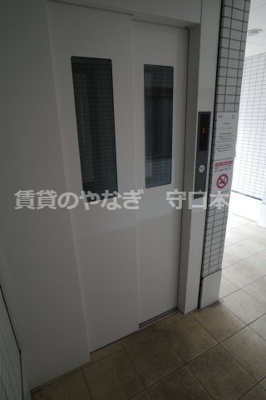 【設備】 | フルグランテ馬場町