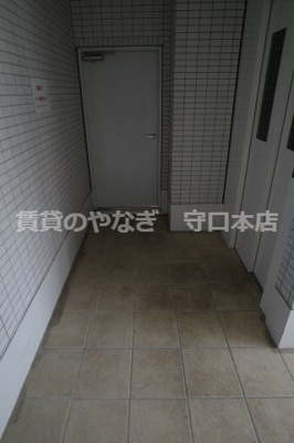 【エントランス】 | フルグランテ馬場町