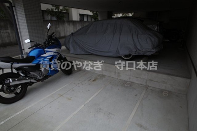 【その他共用部分】 | フルグランテ馬場町