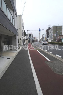 【周辺】 | フルグランテ馬場町