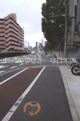 【周辺】 | フルグランテ馬場町