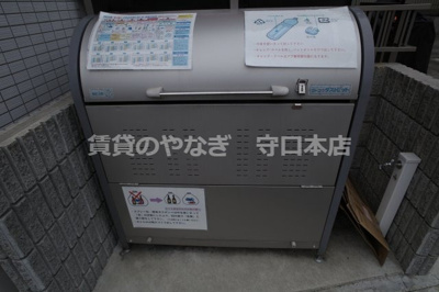 【その他共用部分】 | フルグランテ馬場町