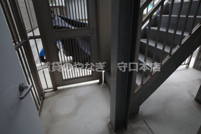 【その他共用部分】 | フルグランテ馬場町