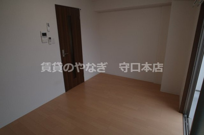 【洋室】 | フルグランテ馬場町