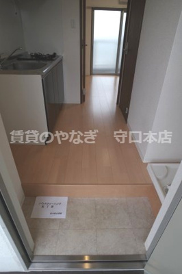 【玄関】 | フルグランテ馬場町
