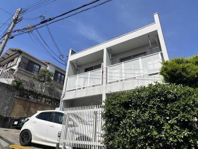 【外観】 | セレブ岡本