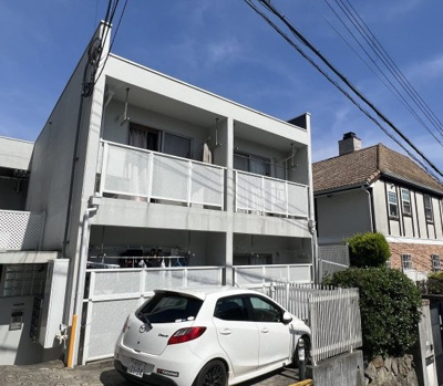 【外観】 | セレブ岡本