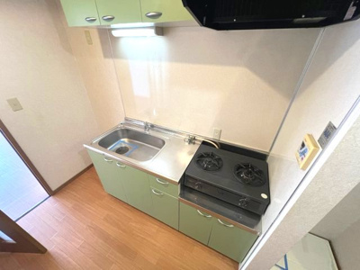 【キッチン】 | セレブ岡本