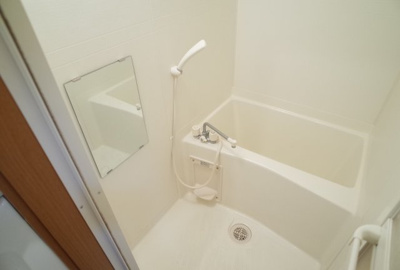 【浴室】 | セレブ岡本