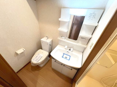 【洗面所】 | セレブ岡本