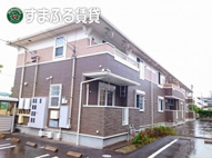 プリムローズ寺山　刈谷市井ケ谷町　の画像