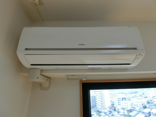 プレゼンスの設備